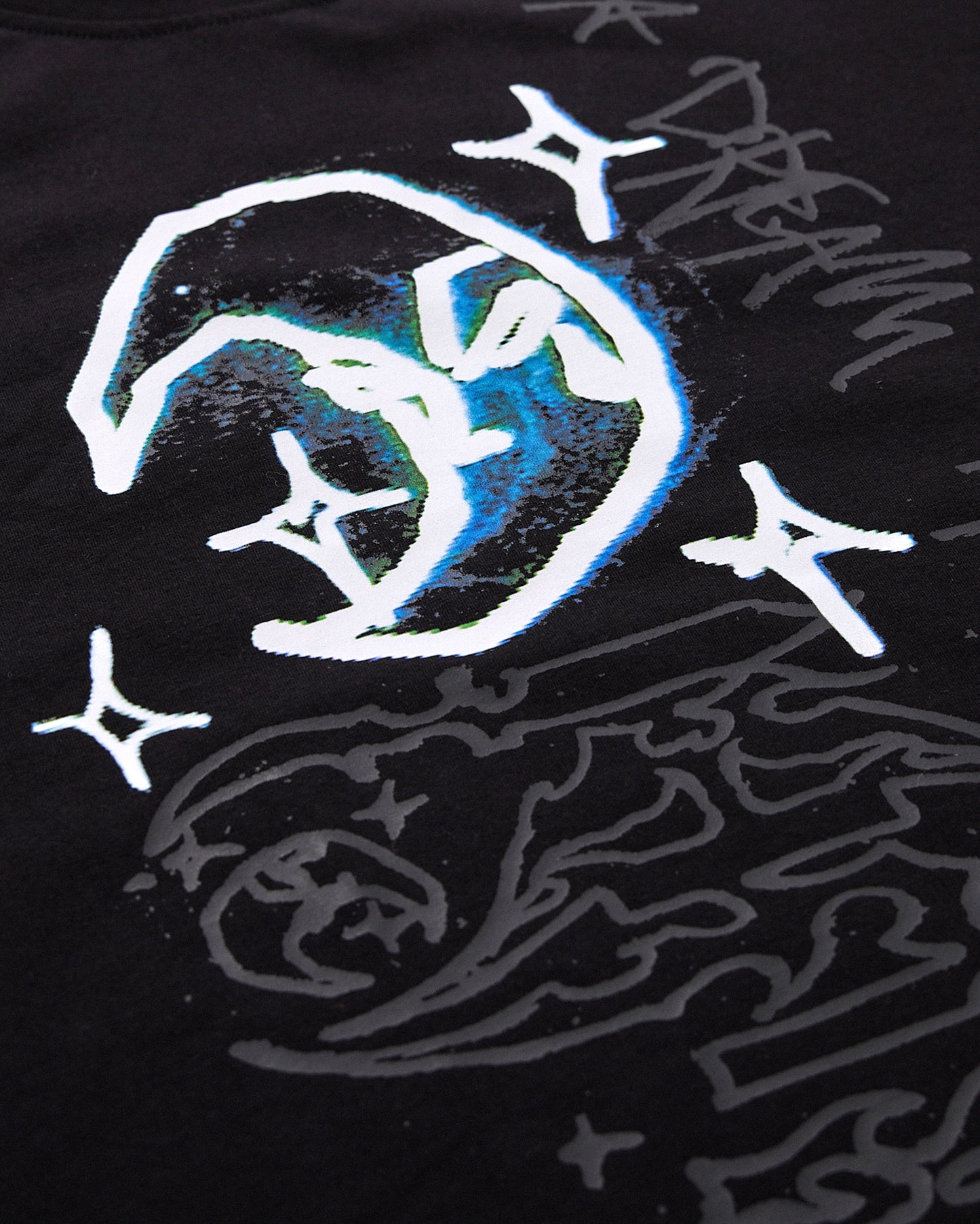 ETERNAL MOON T-SHIRT