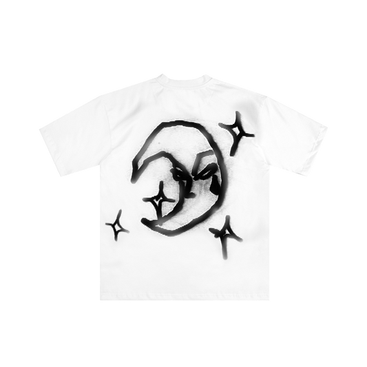 FOUNDATION T-SHIRT WHITE