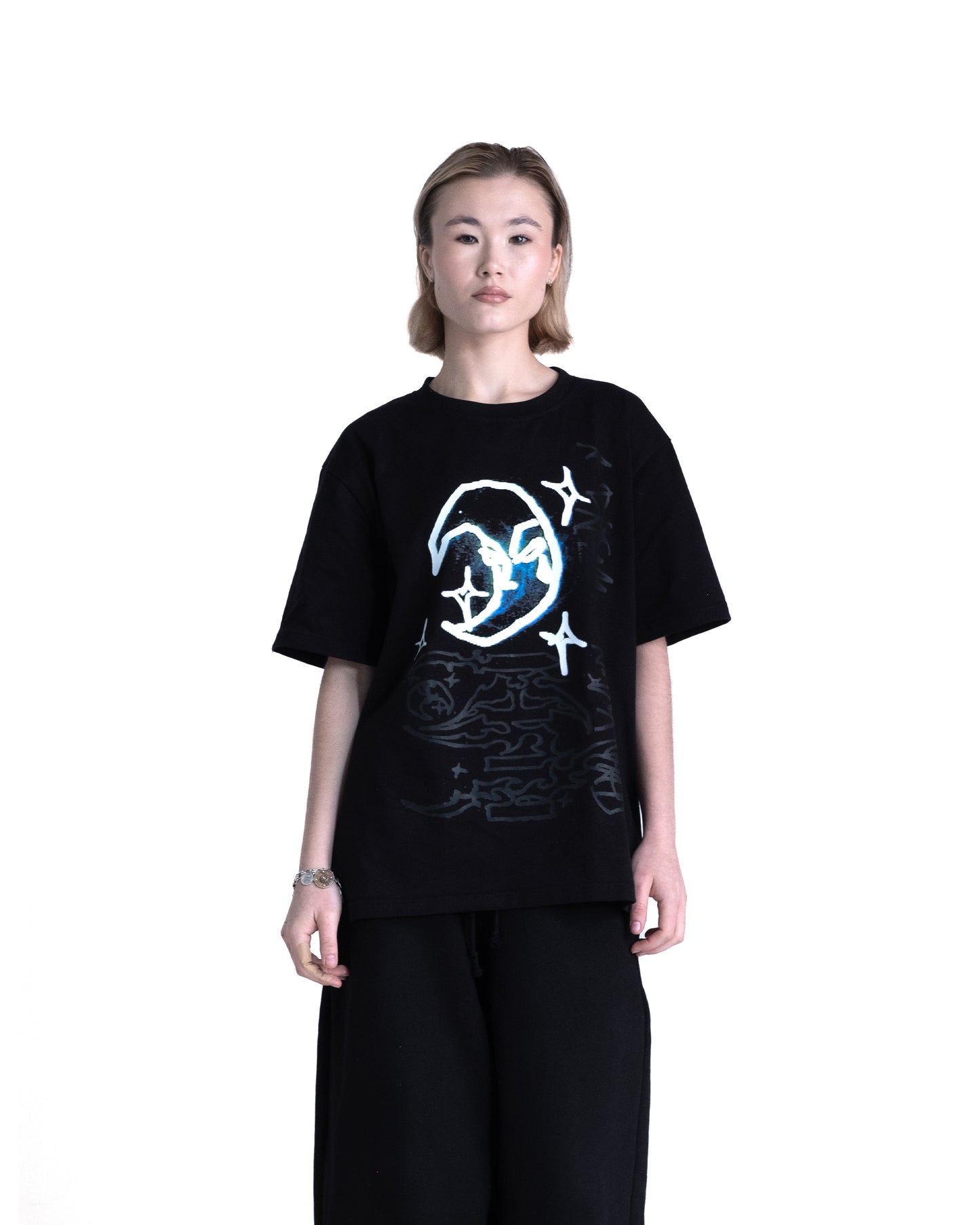 ETERNAL MOON T-SHIRT