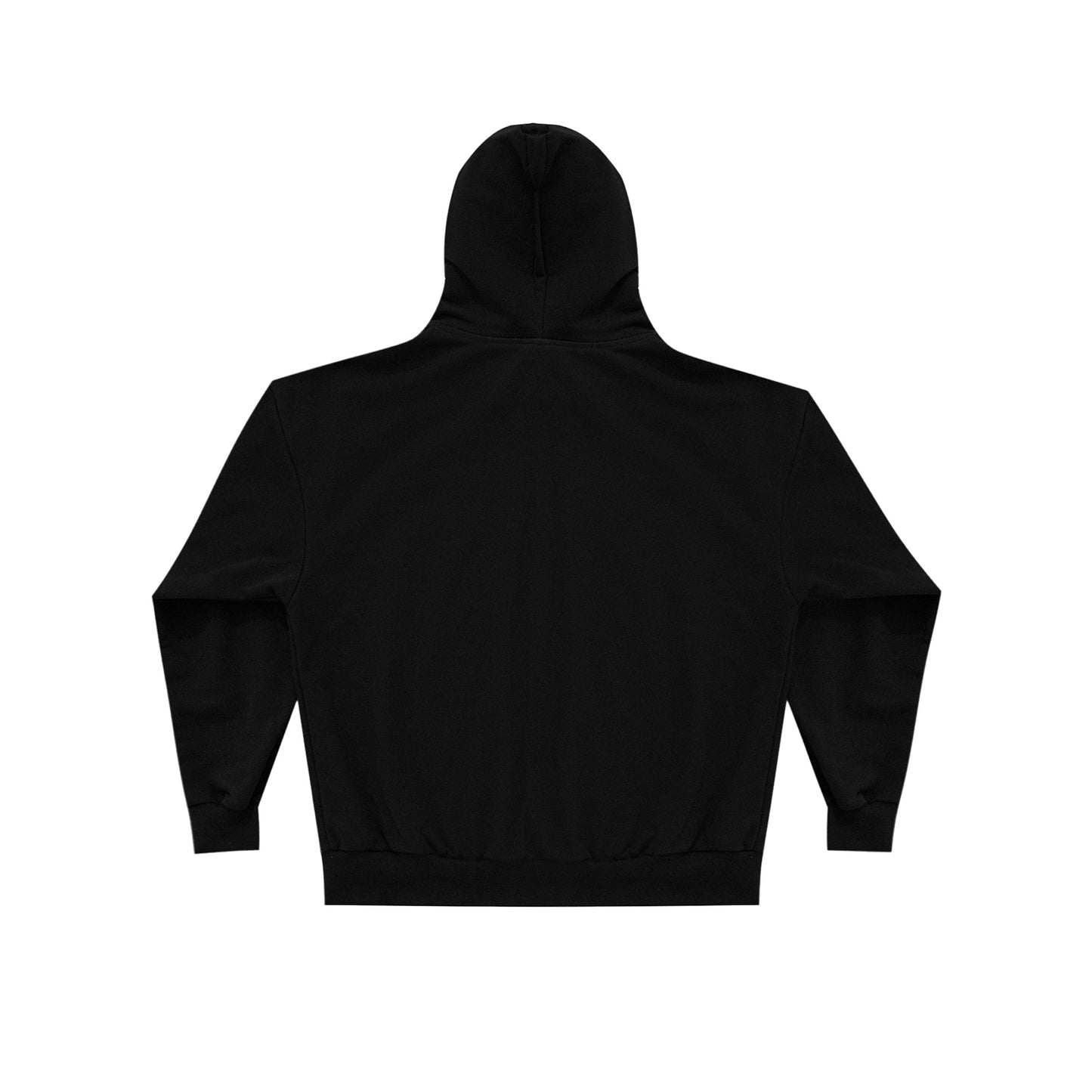 ETERNAL MOON ZIP HOODIE