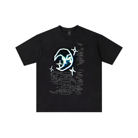 ETERNAL MOON T-SHIRT