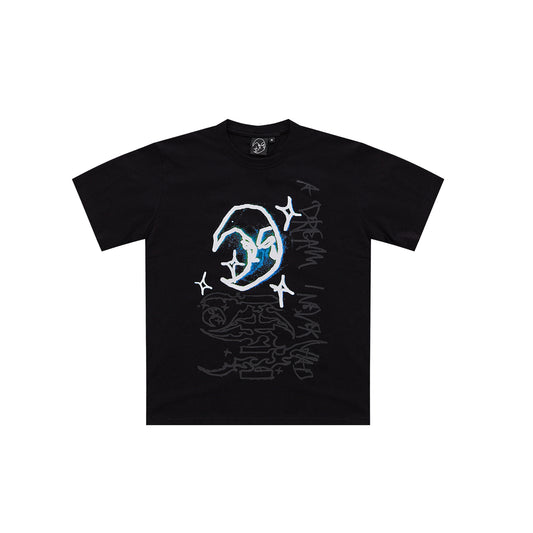 ETERNAL MOON T-SHIRT