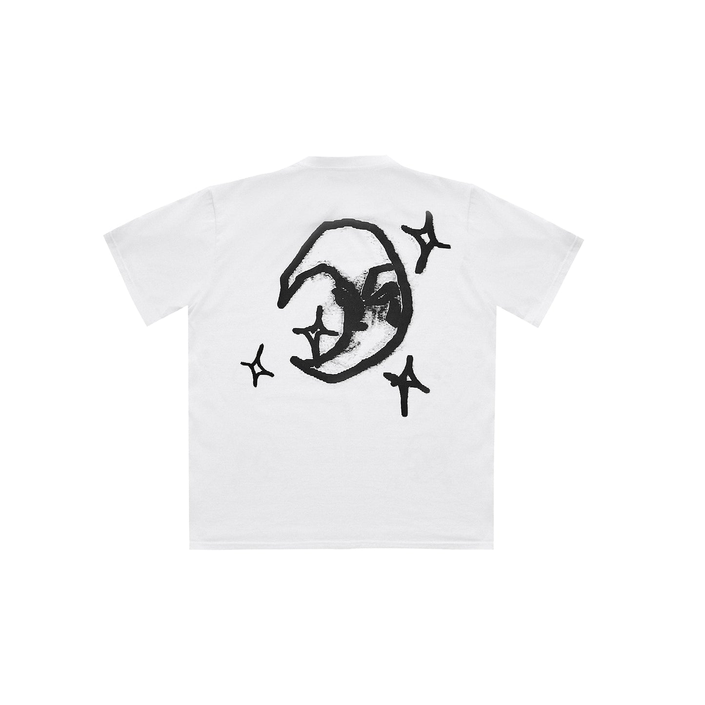 FOUNDATION T-SHIRT WHITE