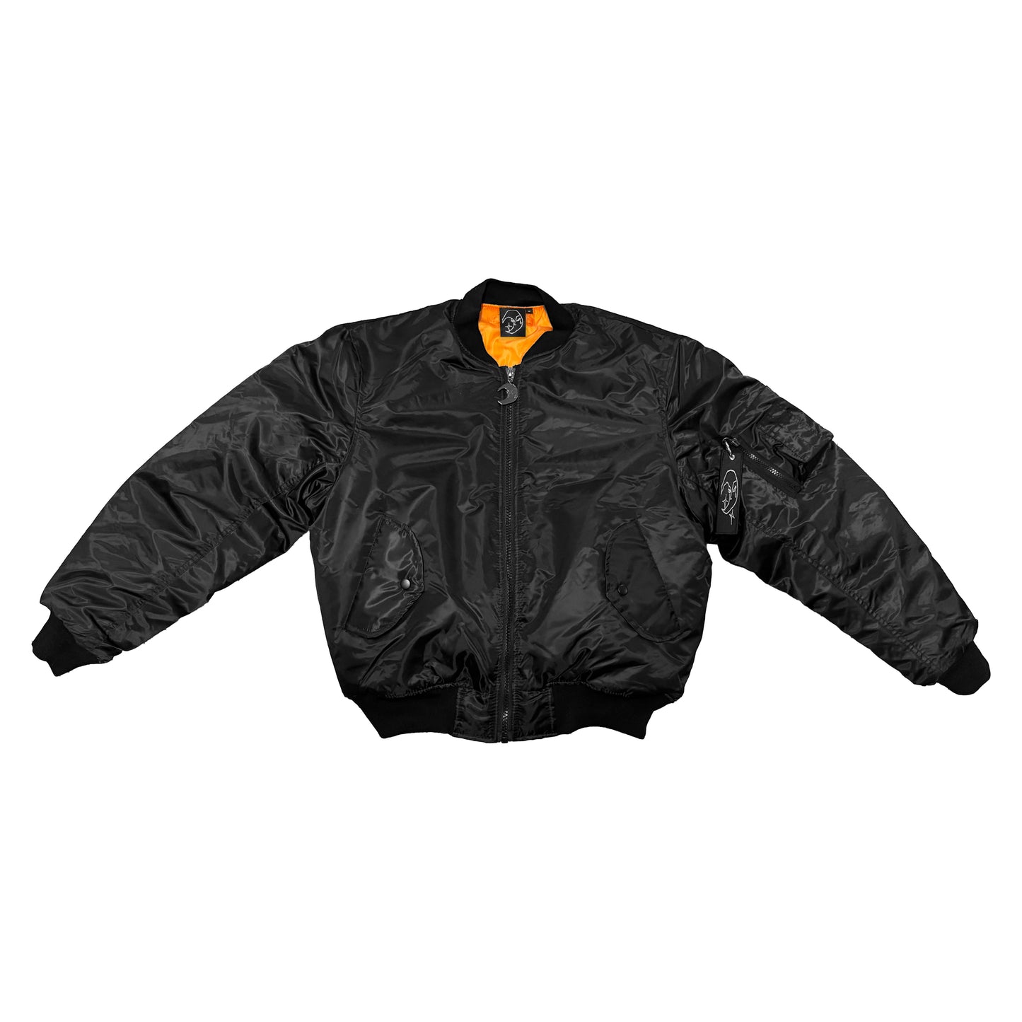 FOUNDATION BOMBER JACKET