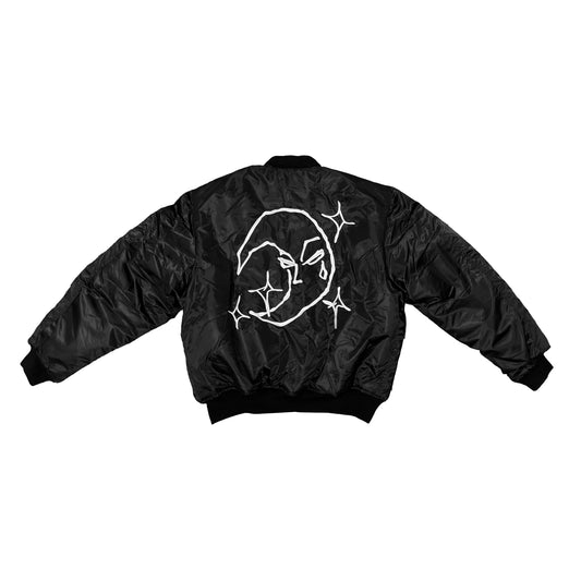 FOUNDATION BOMBER JACKET